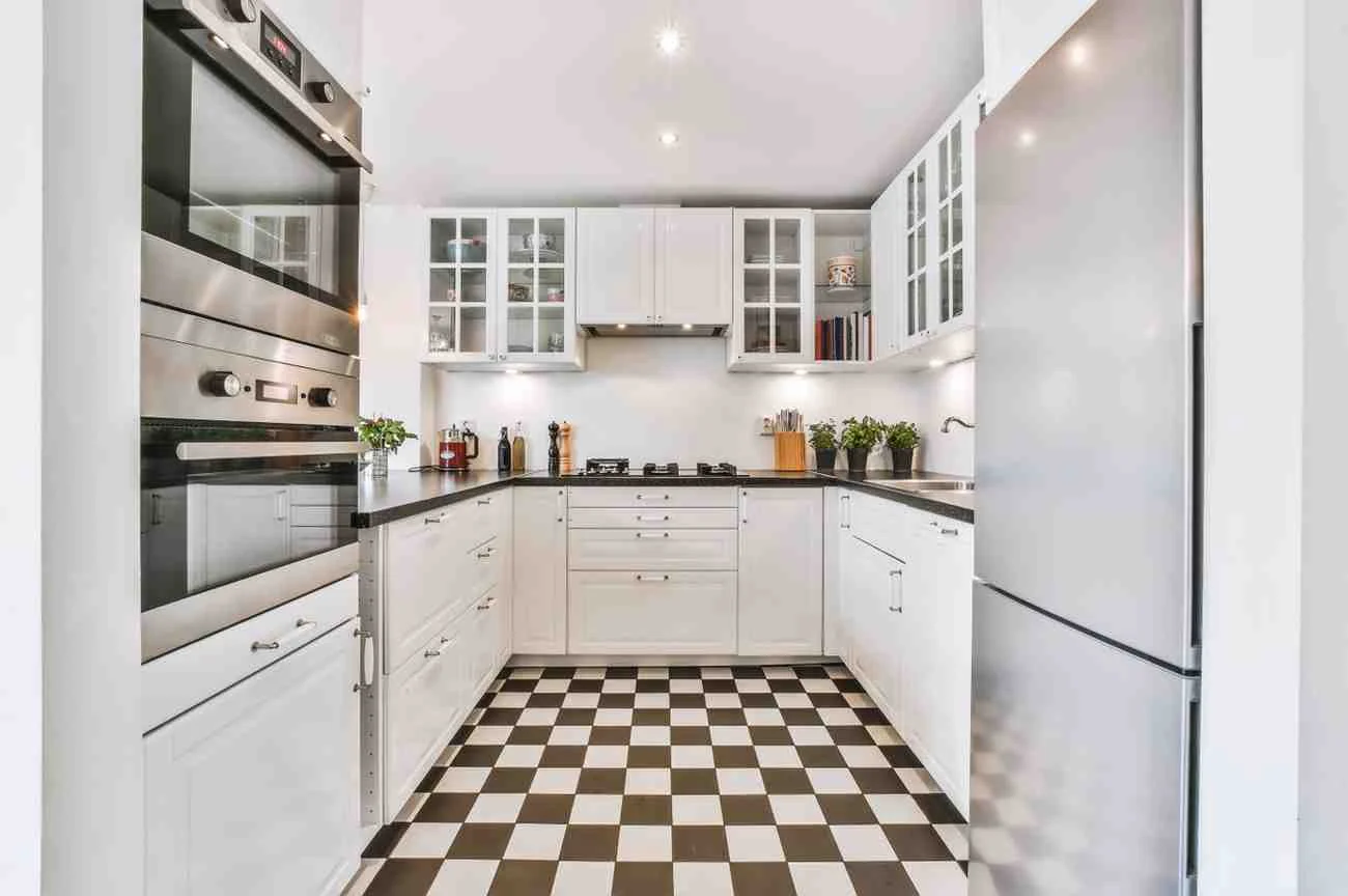 U Shaped Kitchen Ideas: 12 Layouts for 2026