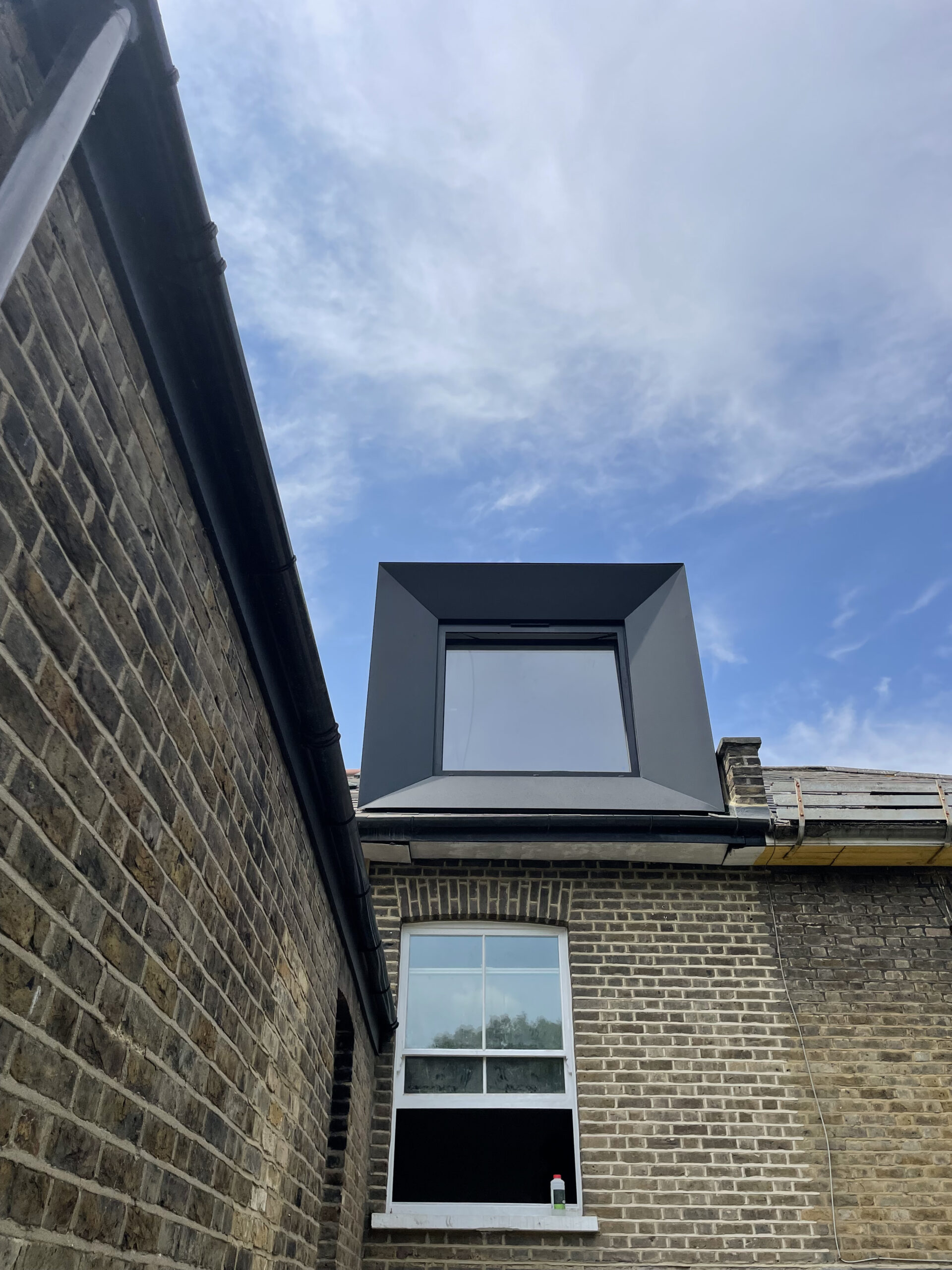 Chelsea high-end residential interior